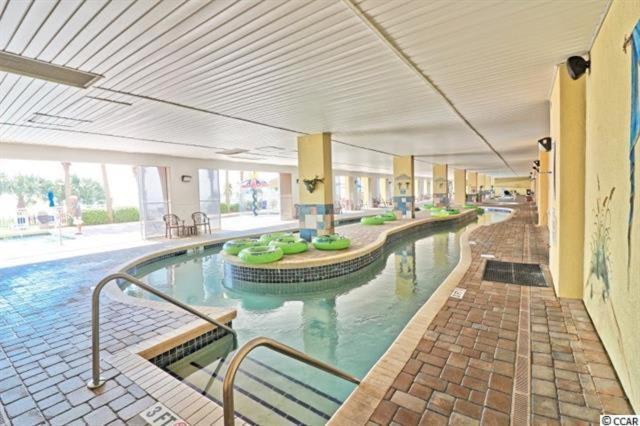 Pent House Unit Camelot Resort Myrtle Beach Ngoại thất bức ảnh
