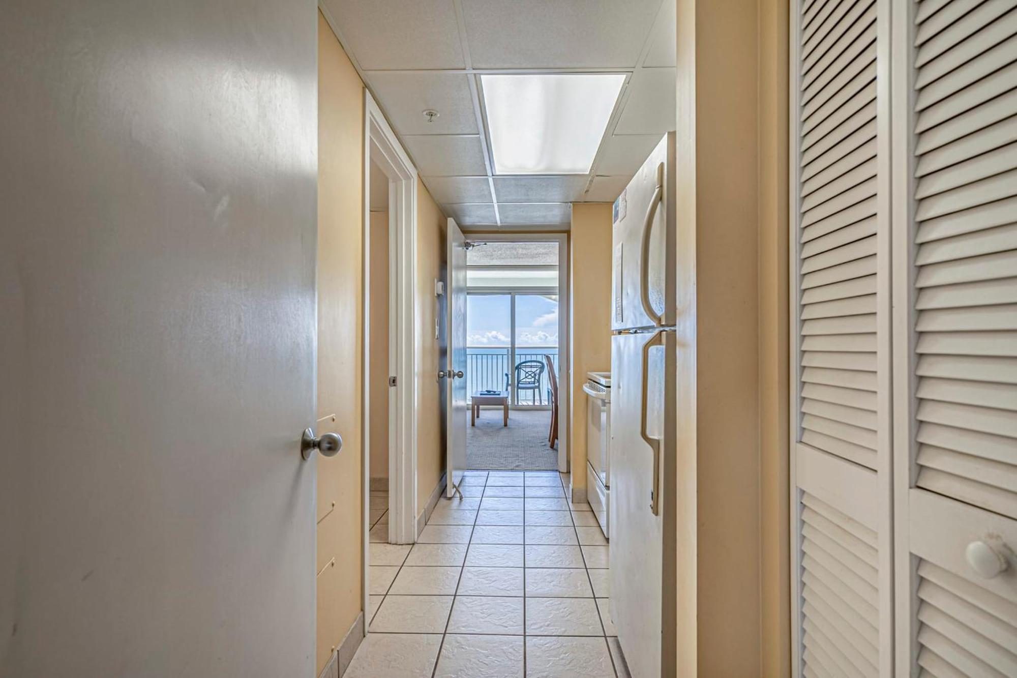 Pent House Unit Camelot Resort Myrtle Beach Ngoại thất bức ảnh