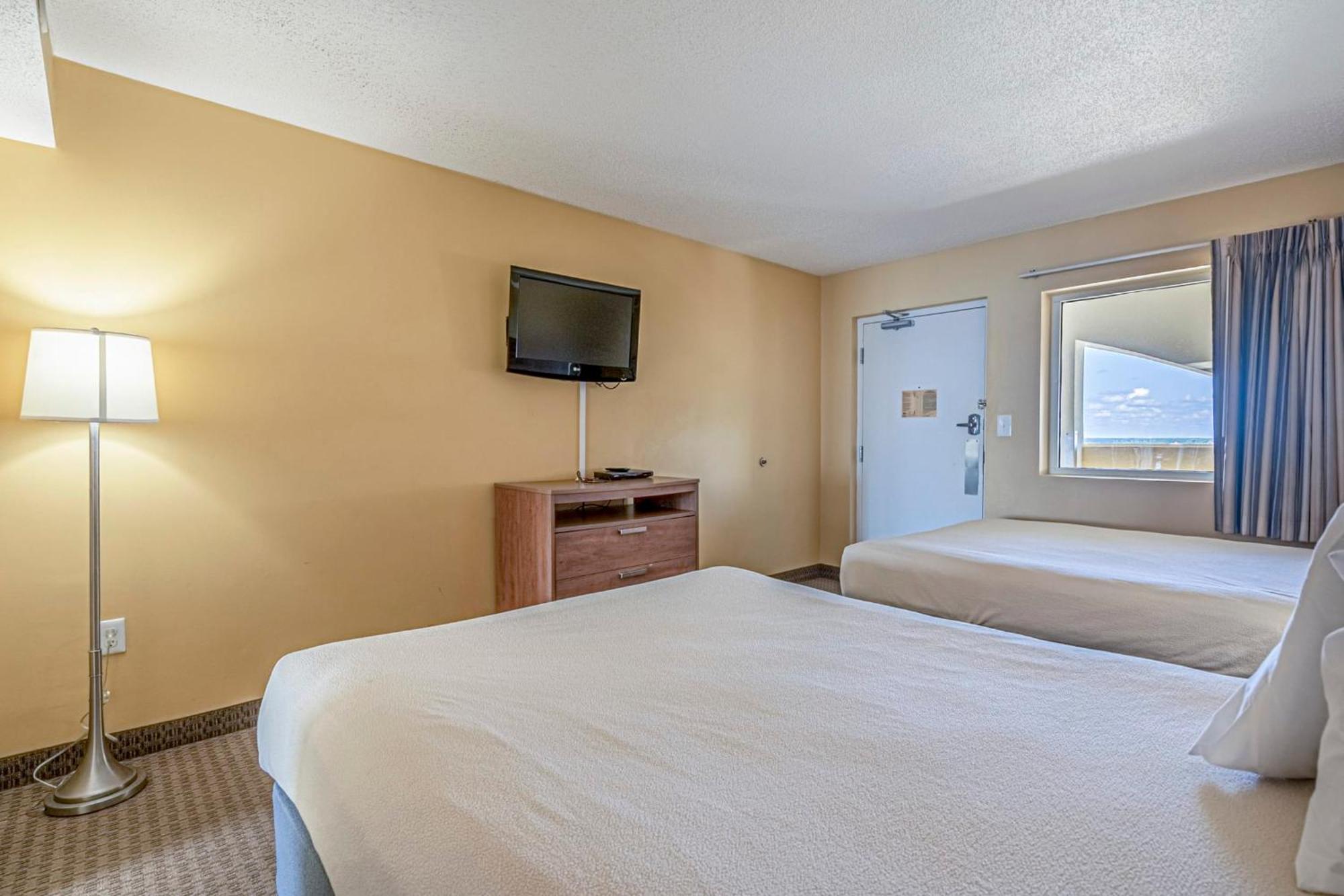 Pent House Unit Camelot Resort Myrtle Beach Ngoại thất bức ảnh